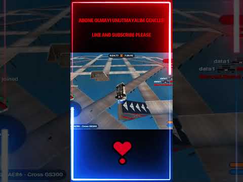 [MTA:SA DD] STUNT GİBİ STUNT 😎​​ #mta #multitheftauto #mtasanandreas #mtasa #shorts #ferhatawakening