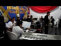 MY CHA CHORNIA (RAY CONIFF)