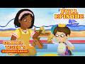 Prince Wednesday S Accident NEW Episode Season 5 Full Episode Daniel Tiger