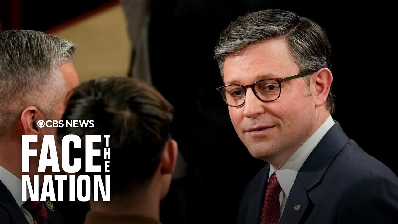 Breaking News: Mike Johnson appears to lose House speaker vote, but first round still open