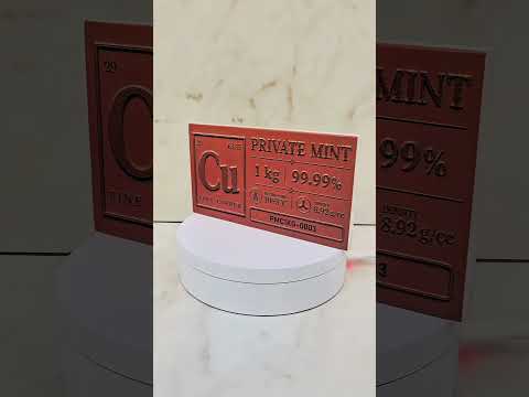 Indah pd waktuNya - Private mint