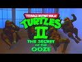 Ninja Turtles Ya Kid K Awesome TMNT II End Credit Version