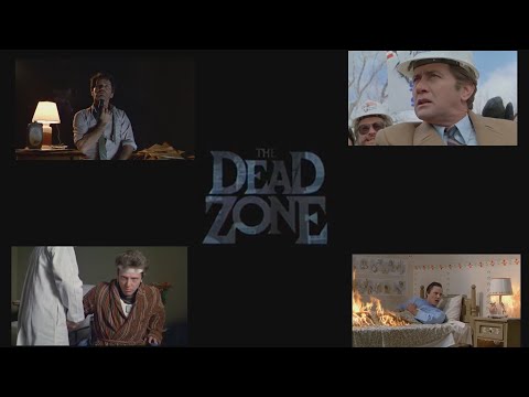 The Dead Zone / All Visions / 1983