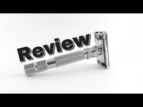 Rockwell Razors Model T