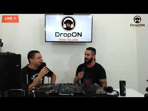 Drop ON Music 100 - Dj Mandraks