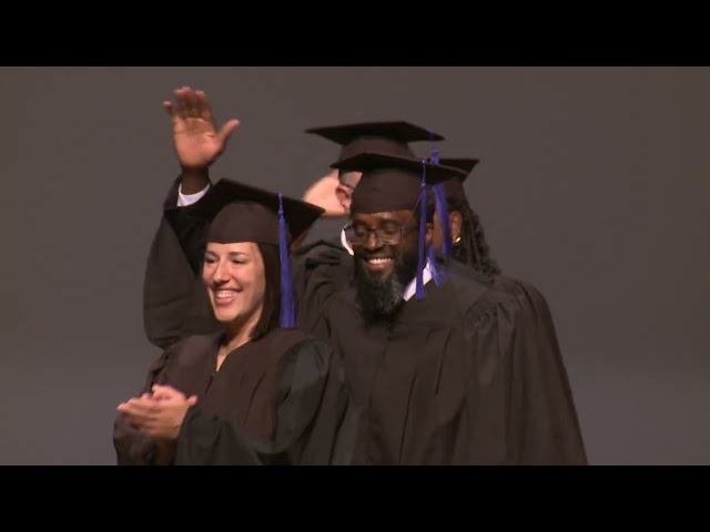 Collation des grades 2024 de l&rsquo;École des sciences de la gestion (4)