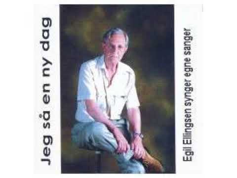 Egil Ellingsen - Det var en gang