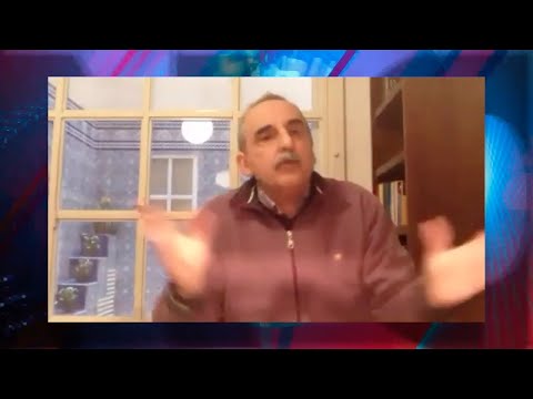 "Berni me cae muy bien, es la expresión clara del funcionario peronista y tendría que ser ministro de Salud": en Ciudadanos, Moreno no se calló nada