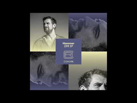 Hammer - Oneiro [COR098]