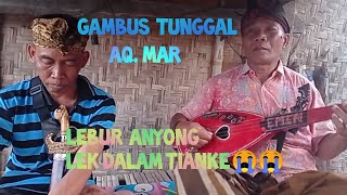 Download lagu LEBUR ANYONG LEKDALAM TIYANKE. Level ll paling viral gambus tunggal aq.marðŸ˜ðŸ˜ mp3 Download lagu LEBUR ANYONG LEKDALAM TIYANKE. Level ll paling viral gambus tunggal aq.marðŸ˜ðŸ˜ mp3