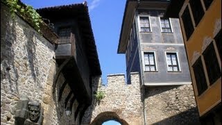 Plovdiv - Bulgaria