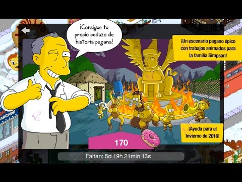 Of Gil Navidad 2016: Paganos