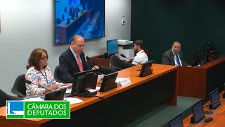  Discussão e votação de propostas legislativas - 19/11/2025 10:00