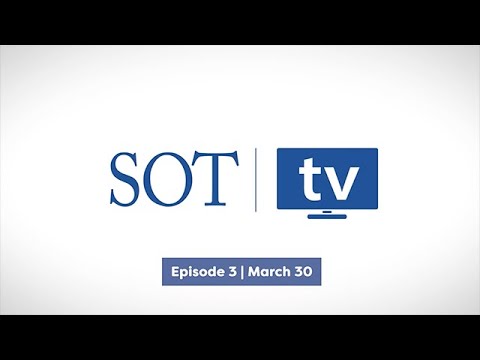 Episode 3 - SOT TV 2022