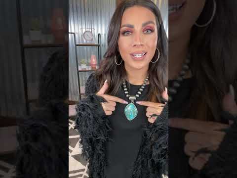 Cassidy Stone Necklace Sets