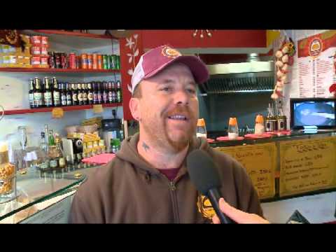 Polenteria livornese