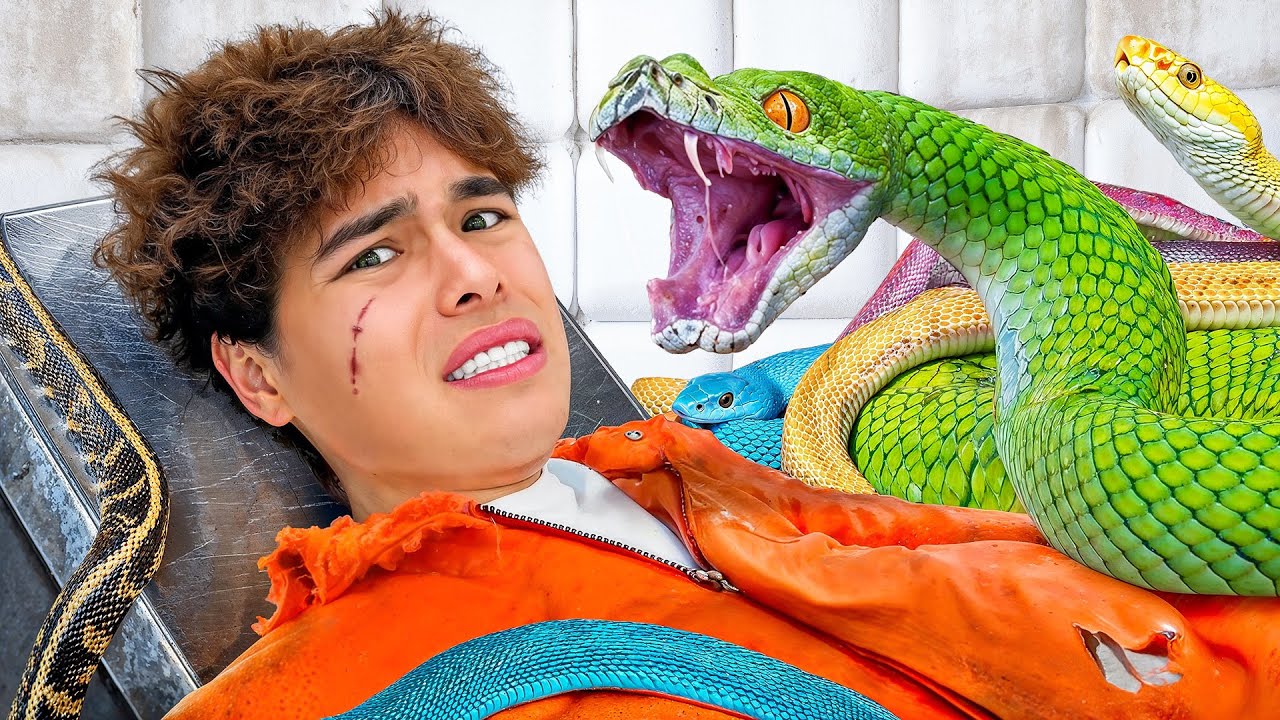 LAST TO SCREAM WINS $50,000!!