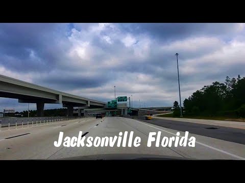 JACKSONVILLE FLORIDA