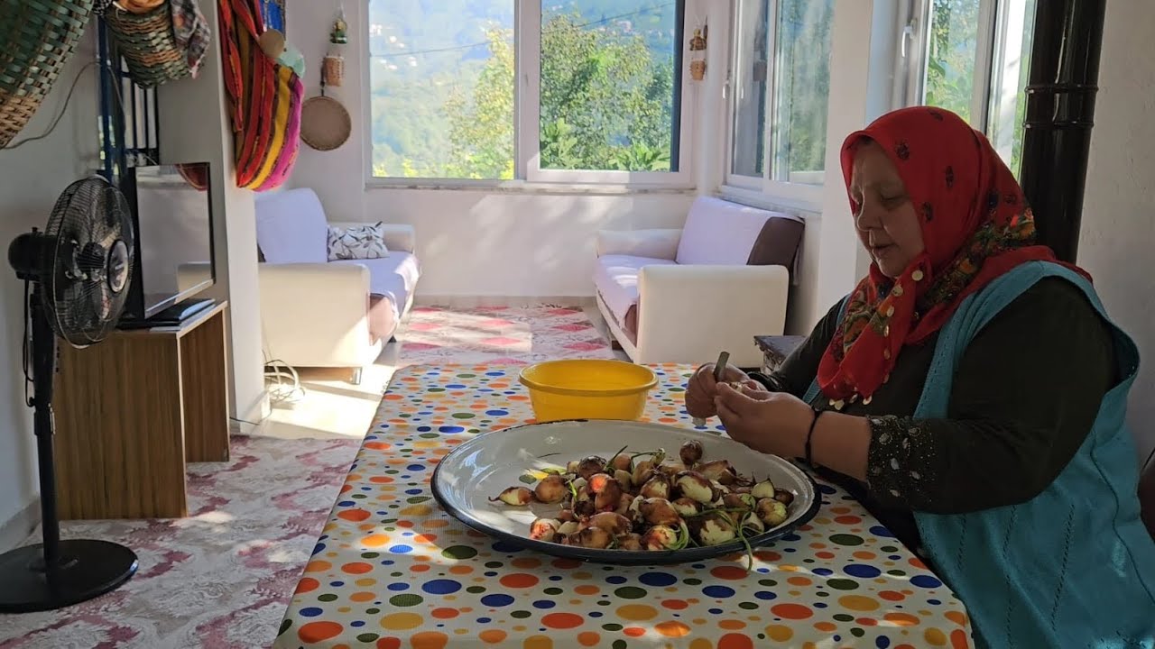‼️BUGÜN ÇOK AĞLADIM‼️