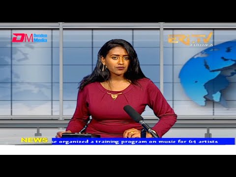 News in English for September 5, 2021 - ERi-TV, Eritrea