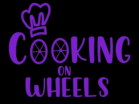 Cooking on Wheels: Argentina Inspired Super Bowl Burgers l UCTV Entertainment