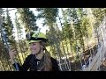 Video Thumbnail for Behind the Zip Line: Elk Ridge Eco-Adventures