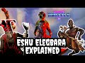 Eshu Elegbara Explained - The Link between Worlds