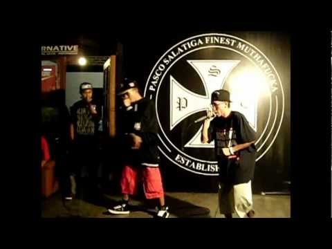 Nattirootz ft SHM Beatbox freestyle