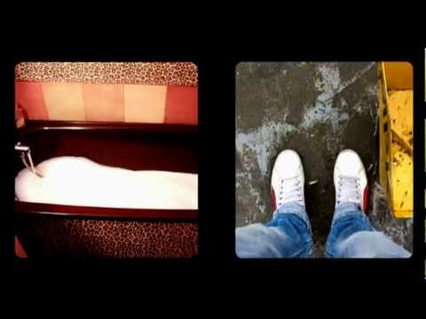 Kaspe x Chmura x DJ MixAir jako Nastaw Radio - Lataj ze mną [video]