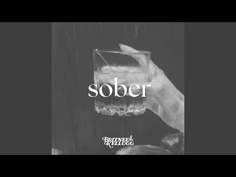 Sober - Britnee Kellogg