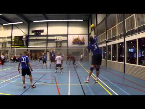 Taurus HS2 vs. Wik/Unive HS1