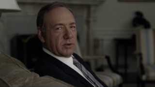 Lessons In Ruthlessness From Frank Underwood