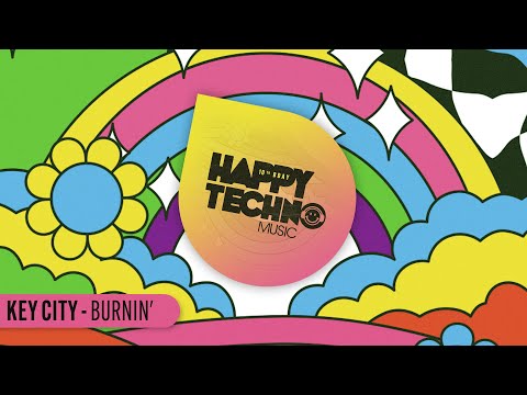 HTMC24 Key City - Burnin'