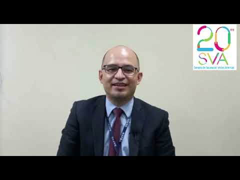 Semana de Vacunación de las Américas