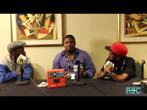 Access A3C  Day 1 (Oct. 2nd 2013)