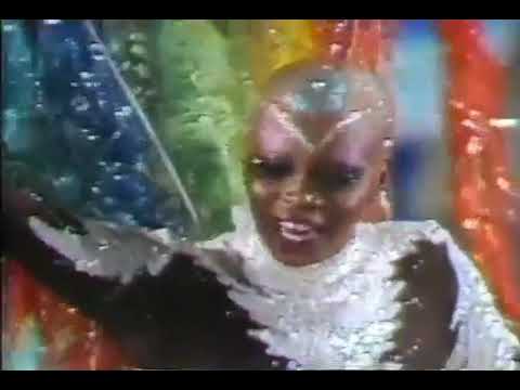 AS ESCOLAS CAMPEÃS DO CARNAVAL 1985