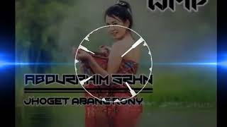 Download lagu LAGU JOGET ABANG RONI WMP REMIX 2020 mp3