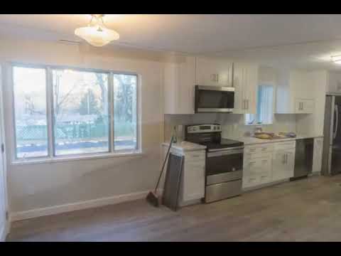 West Peabody Ranch Renovation