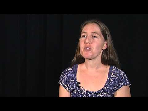 Stanford Instructor Meet Ruth Tennen