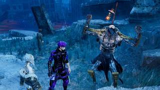 【１０】CODE VEIN Ⅱ　実況
