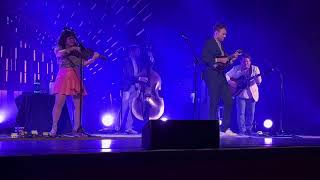 Nickel Creek: “This Side” (Live in Detroit, 7/18/23)