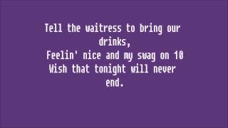 Lucien Laviscount ft Mann - Dance with you FULL song with correct lyrics