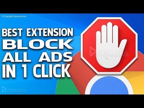 How to Install AdBlock in Google Chrome ✔️ Best Chrome Extension