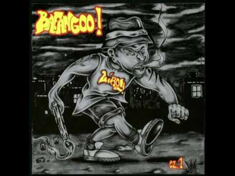 Liroy - Bafangoo! cz.1 - 08 Liroy był, Liroy jest, Liroy będzie Amen