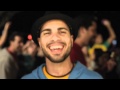 Efecto Pasillo - Pan y Mantequilla 