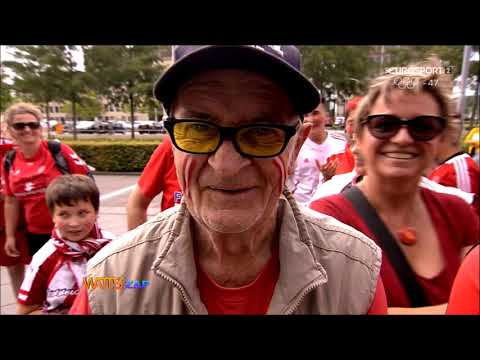 Eurosport WATTS 2017 - September (9/12)