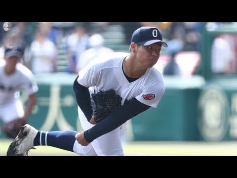 甲子園V投手・末吉良丞がプロ志望届!運命のドラフトへ⚾🔥#高校野球 #プロ志望届 #ドラフト #甲子園 #末吉良丞 #牟禮翔 #沖縄尚学 #九州国際大付 #野球ニュース #プロ野球
