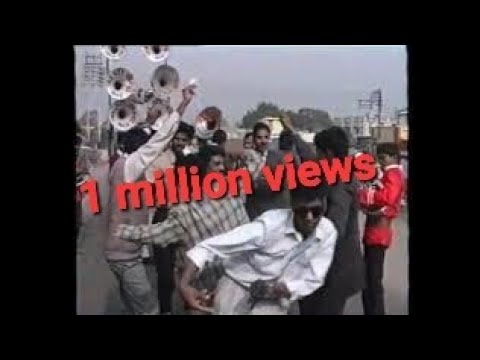 1990's Barat Dance 😅🇮🇳