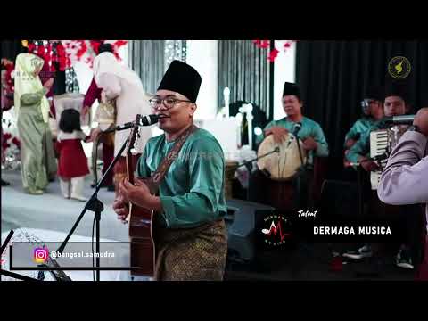 Sound PRODUCTION | 21/02/2024 | Wedding | Dermaga Musica - NONA SINGAPURA