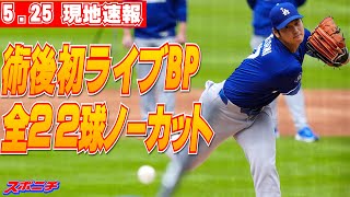 [閒聊] 其實大谷可以上來投了吧